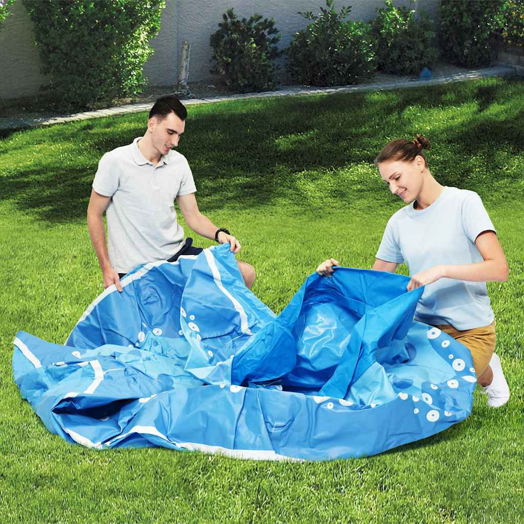 Easy Set Pool OctoPool 274 x 76 cm