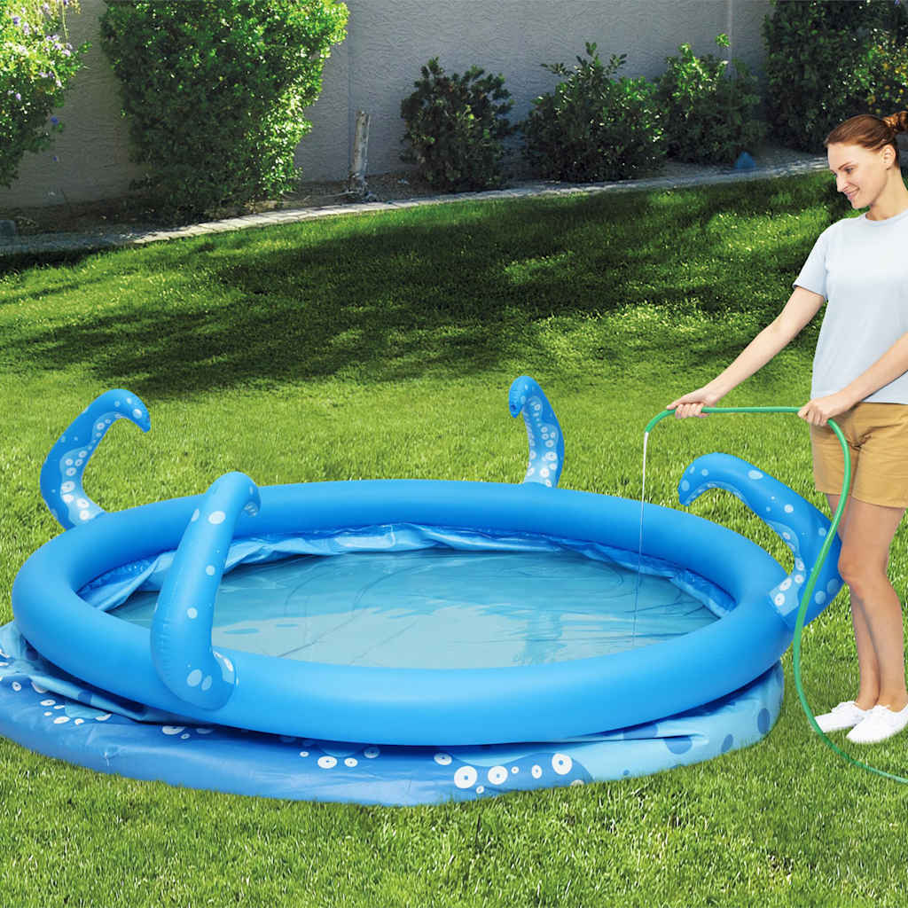 Easy Set Pool OctoPool 274 x 76 cm