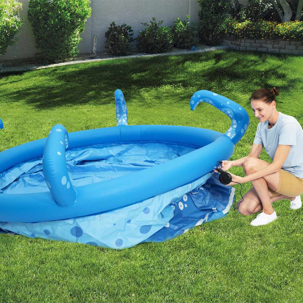 Easy Set Pool OctoPool 274 x 76 cm