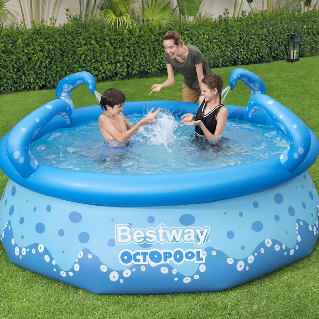 Easy Set Pool OctoPool 274 x 76 cm