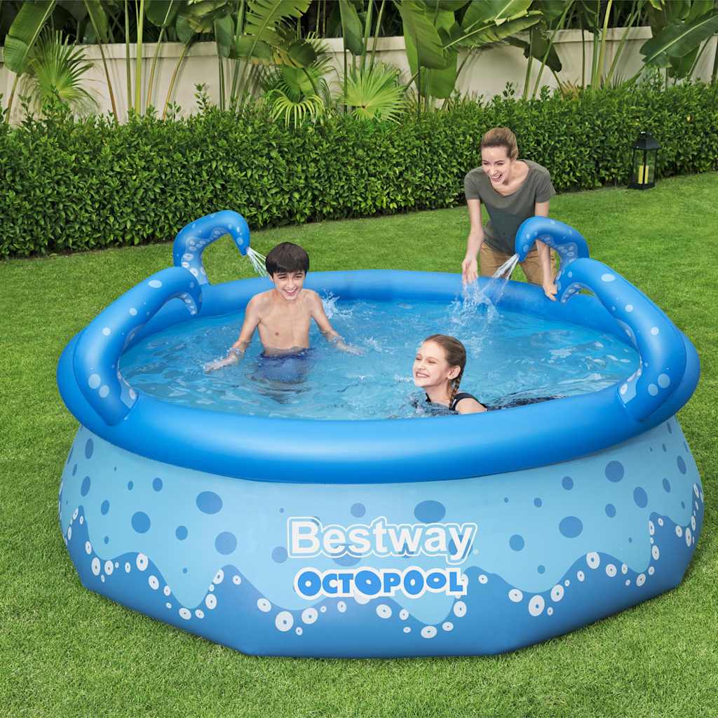 Easy Set Pool OctoPool 274 x 76 cm