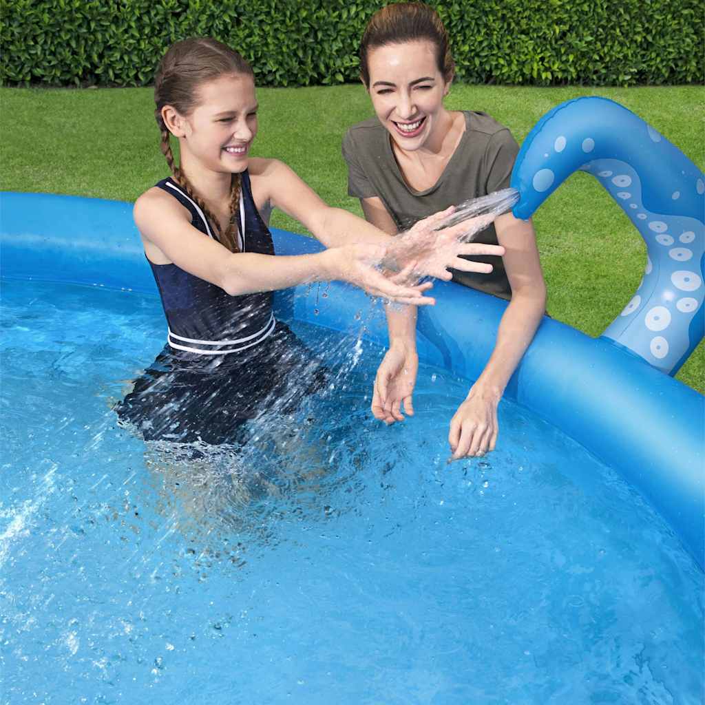 Easy Set Pool OctoPool 274 x 76 cm