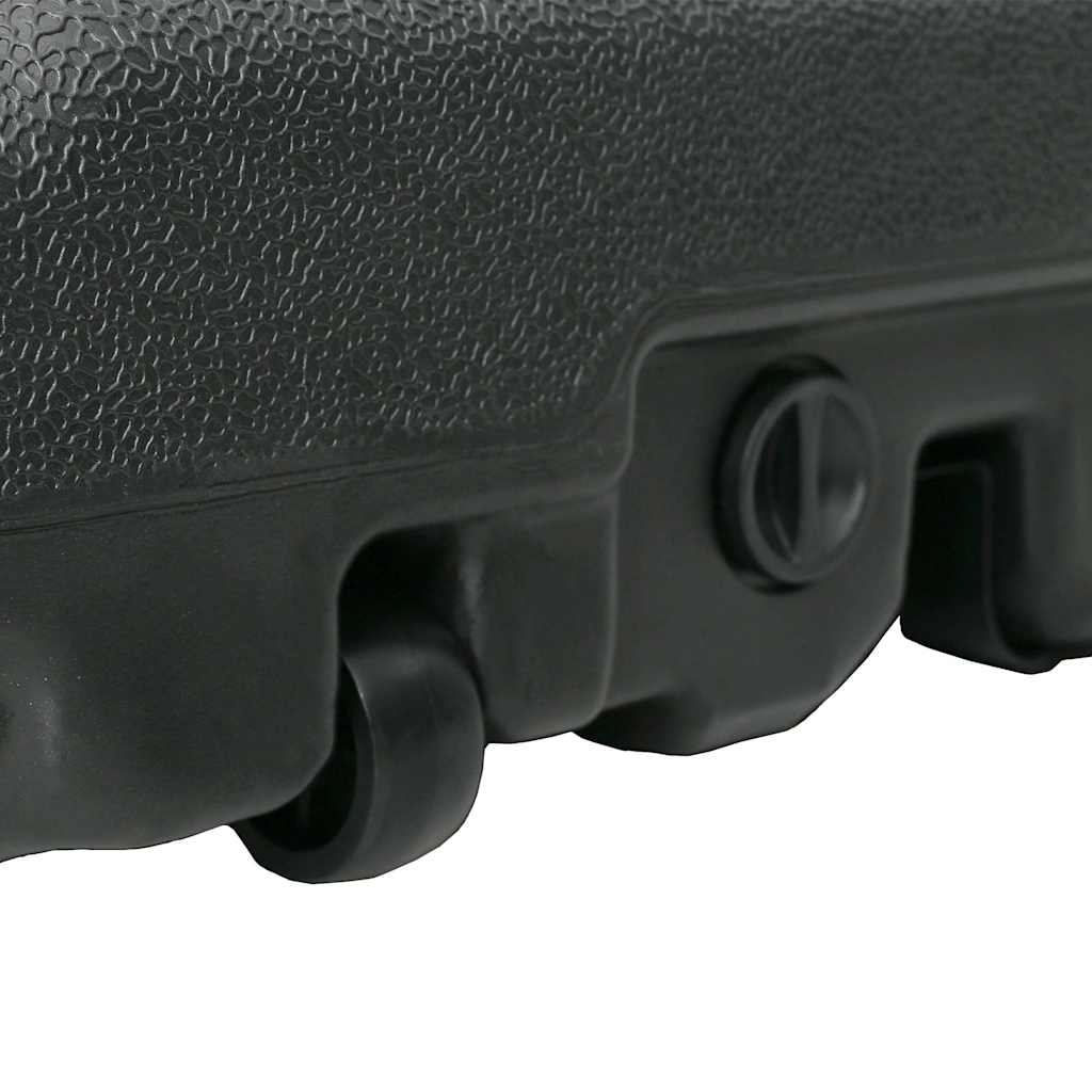 Sonnenschirmständer Schwarz