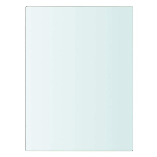 Regalboden Glas Transparent 20x15 cm