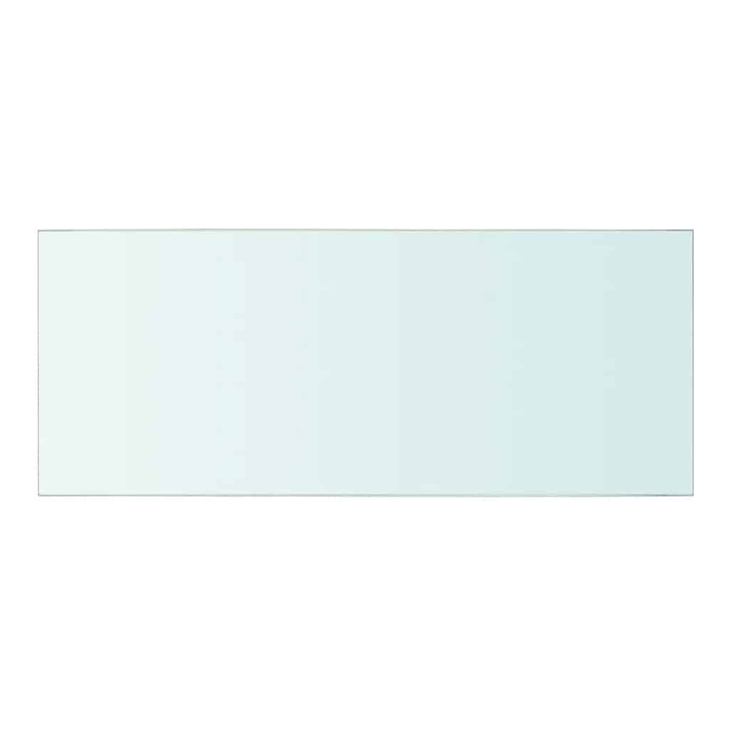 Regalboden Glas Transparent 50x20 cm