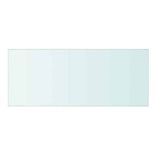Regalboden Glas Transparent 50x20 cm