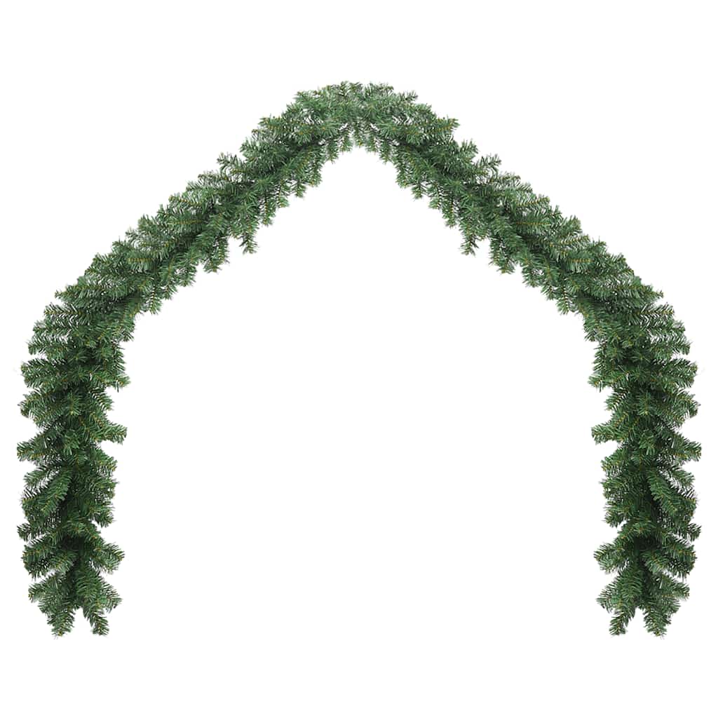 Weihnachtsgirlande PVC 5 m