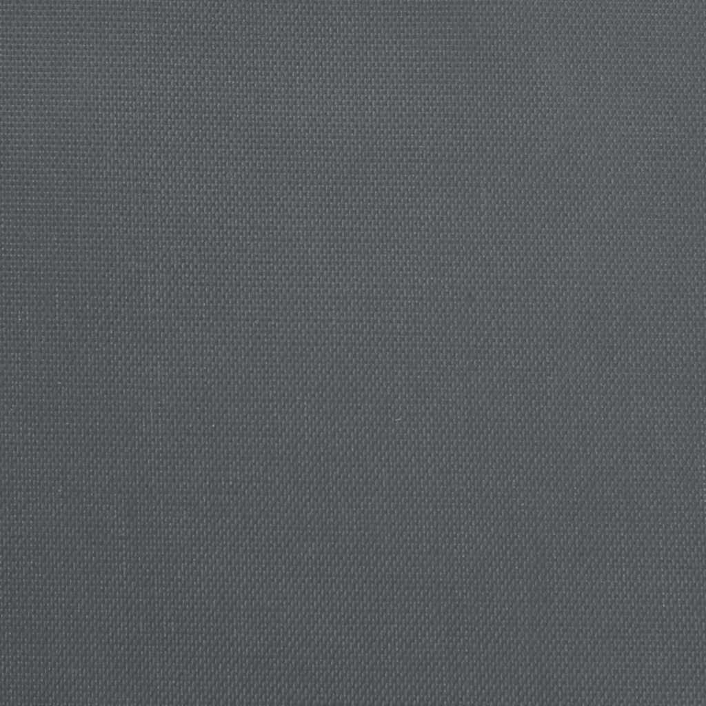 Pop-Up Partyzelt mit Seitenwänden Faltbar 3 x 6 m Anthrazit