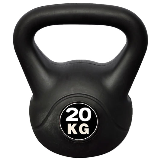 Kugelhantel 20 kg