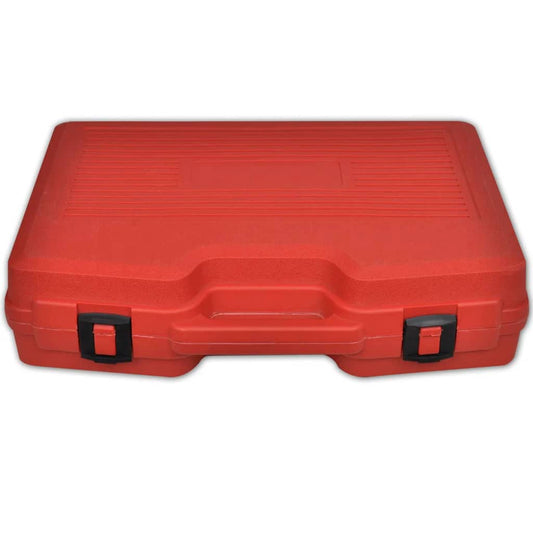 Hydraulischer Abzieher Puller/Separator Werkzeugset 25 Stk.