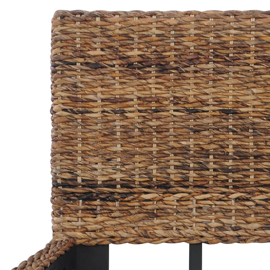 Bettrahmen Natürliches Rattan 180x200 cm