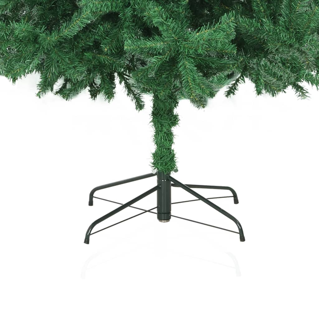 Künstlicher Weihnachtsbaum 300 cm Grün