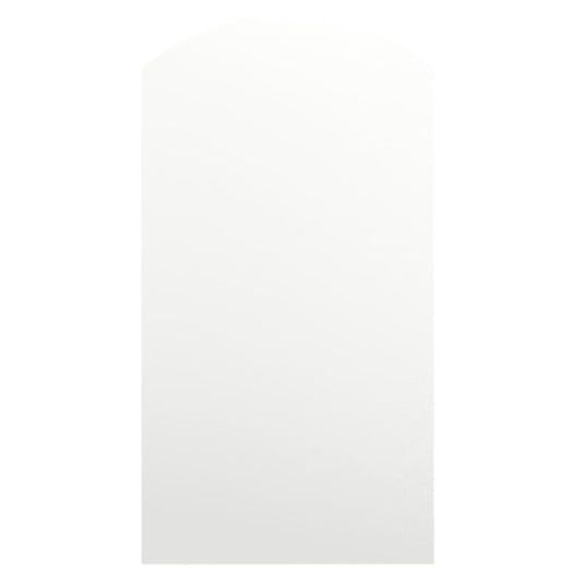 Spiegel 90x45 cm Glas