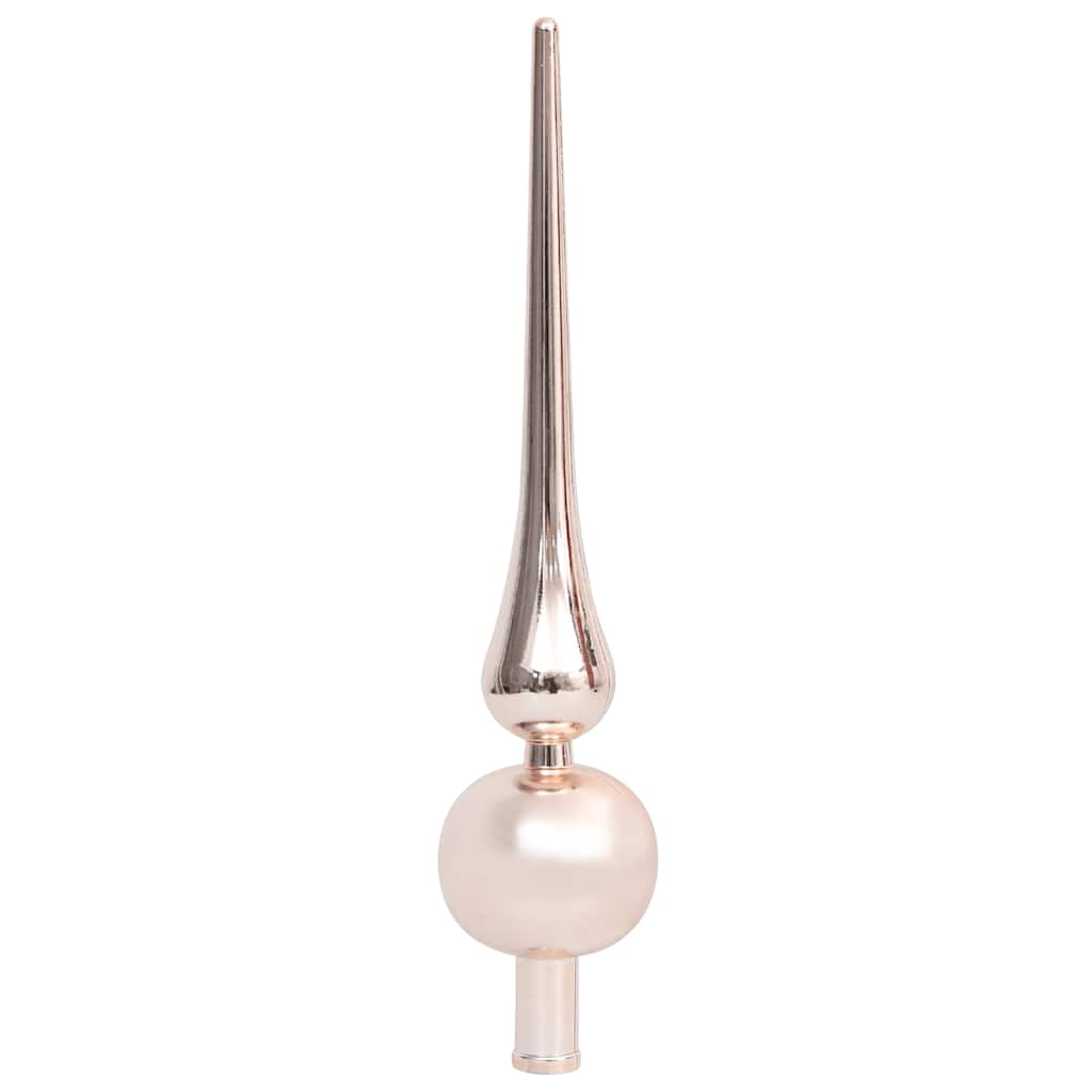 Künstlicher Weihnachtsbaum Beleuchtung & Kugeln Silber 150 cm