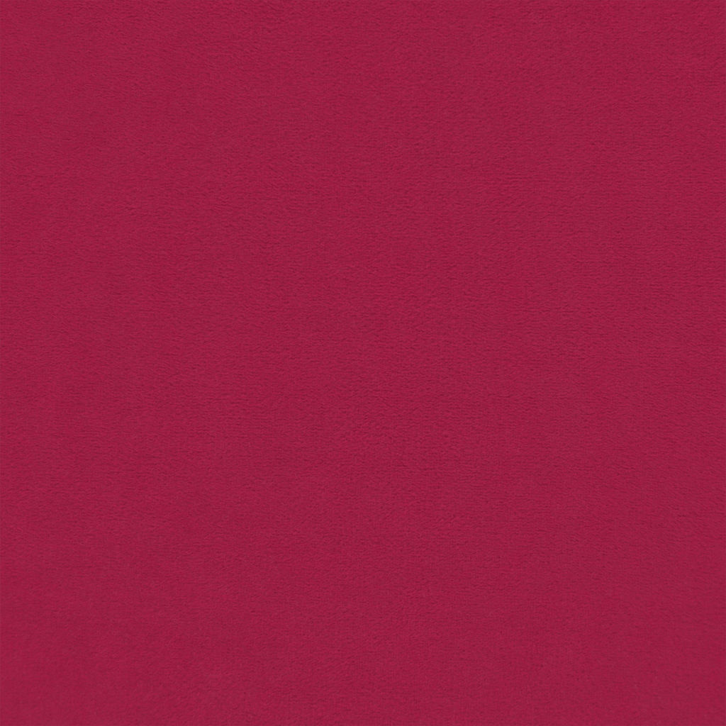 Bodenstuhl Drehbar Weinrot Samt