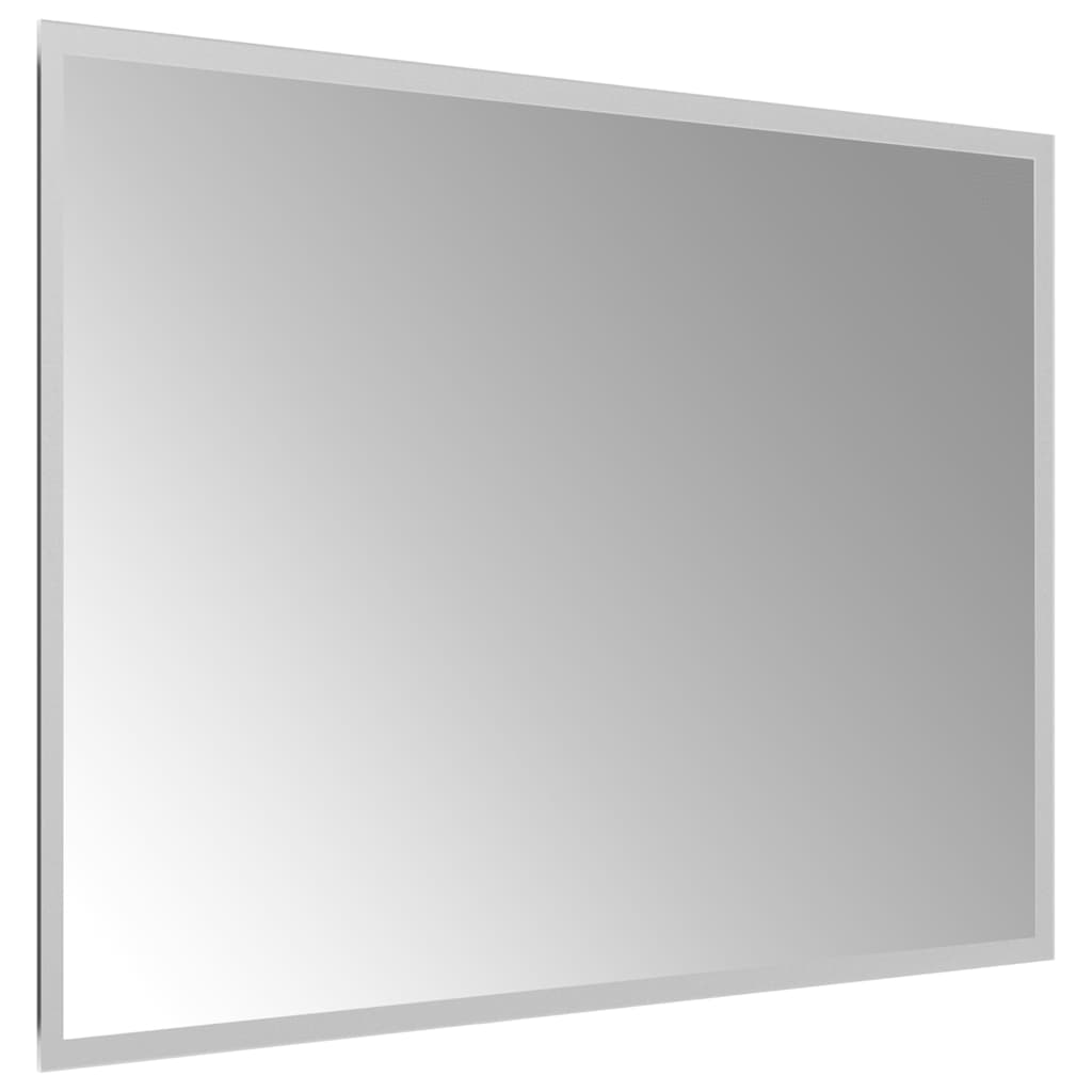 LED-Badspiegel 70x50 cm