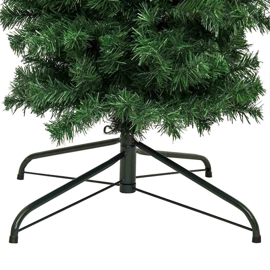 Weihnachtsgirlande Grün 270 cm
