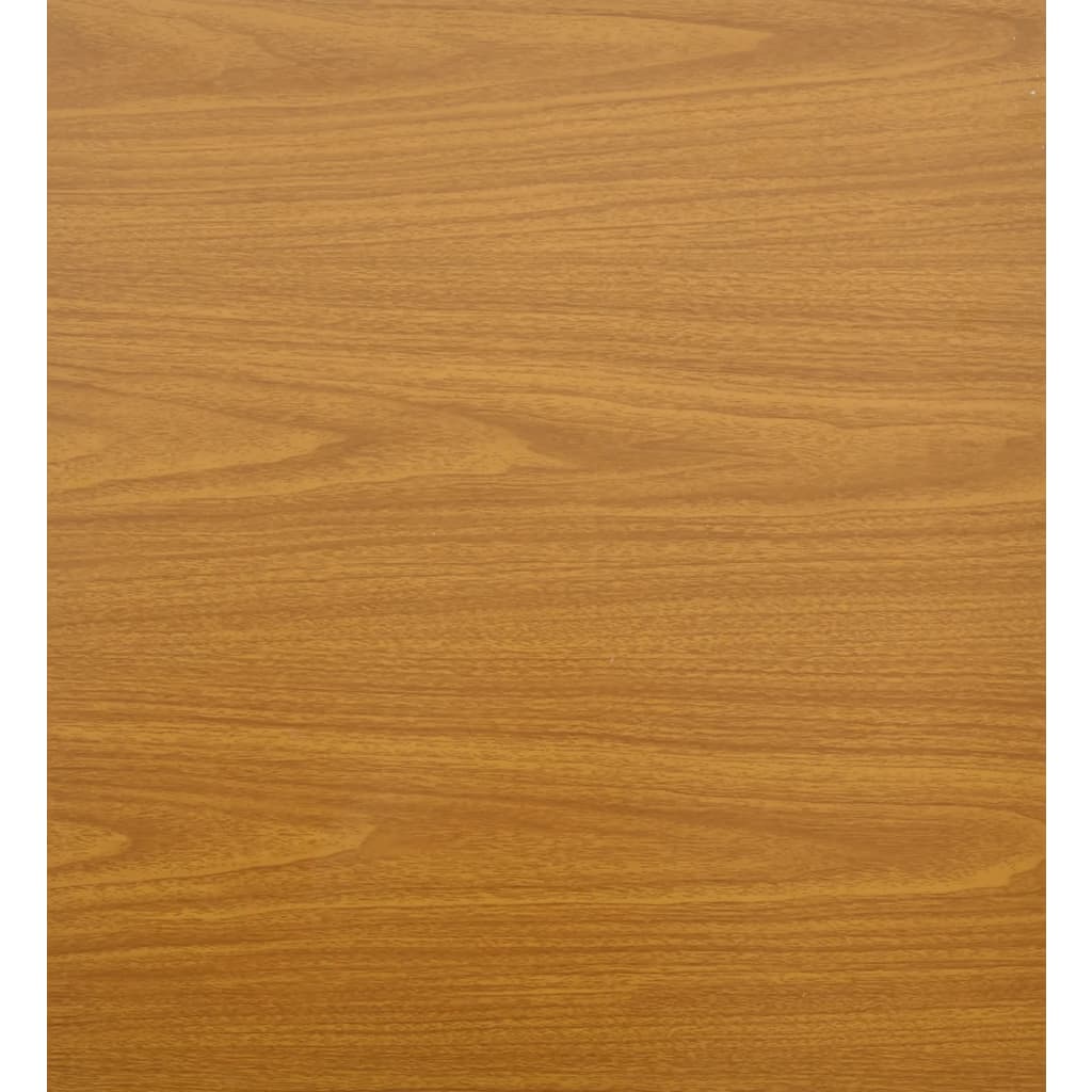 Gerätehaus Hellbraun 191x810x198 cm Verzinkter Stahl