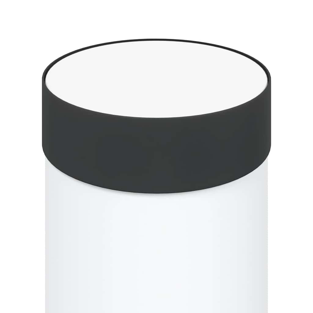 Pollerleuchte mit Sensor 50 cm Edelstahl IP44