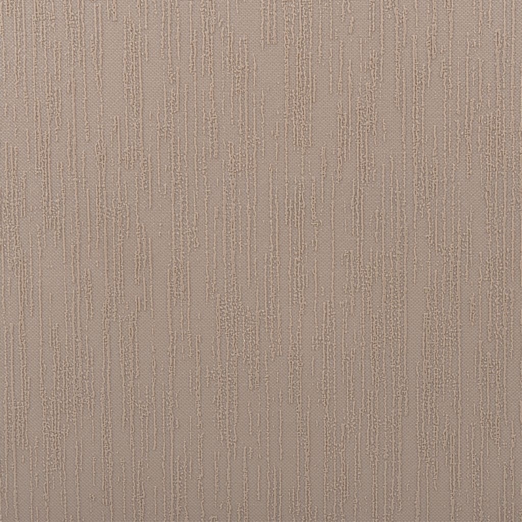 Pflanzkübel Hellbraun 80x36x35 cm PP