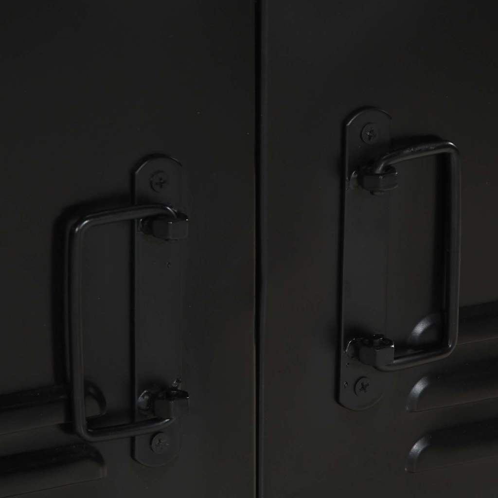 Badezimmermöbel Set 2 pcs Braun Massives, grobes Mangoholz