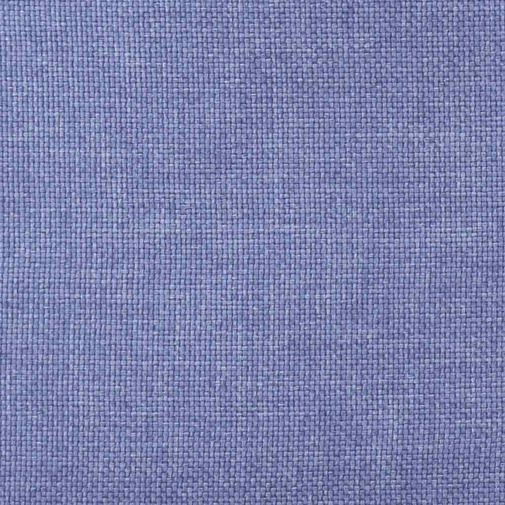 Schaukelsessel Jeansblau 74x90x102 cm Stoff