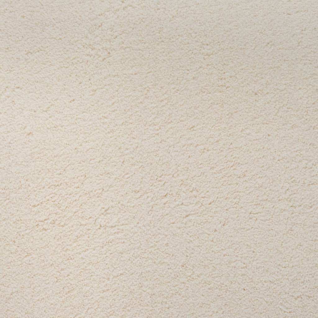Teppich HUARTE Beige 100 x 200 cm Polyester