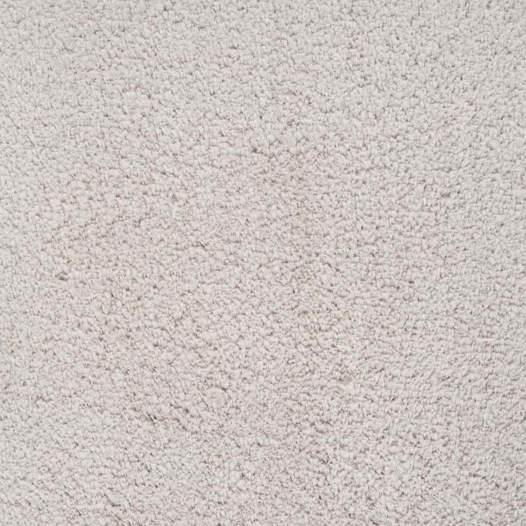 Teppich HUARTE Sand 140 x 200 cm Polyester