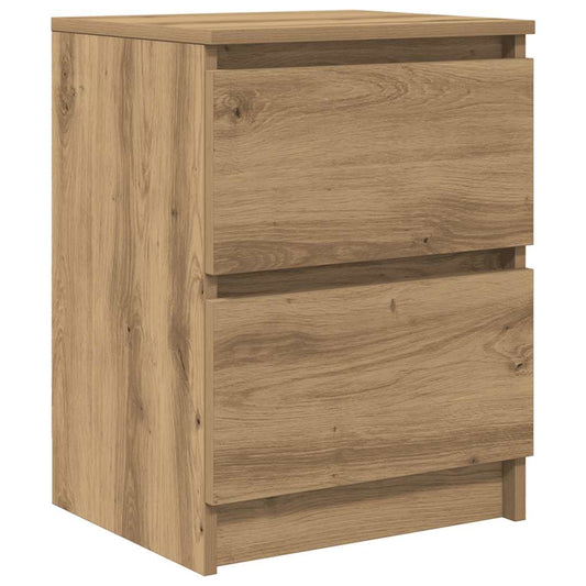 TV-Schrank Artisan-Eiche 40x35x54 cm Holzwerkstoff