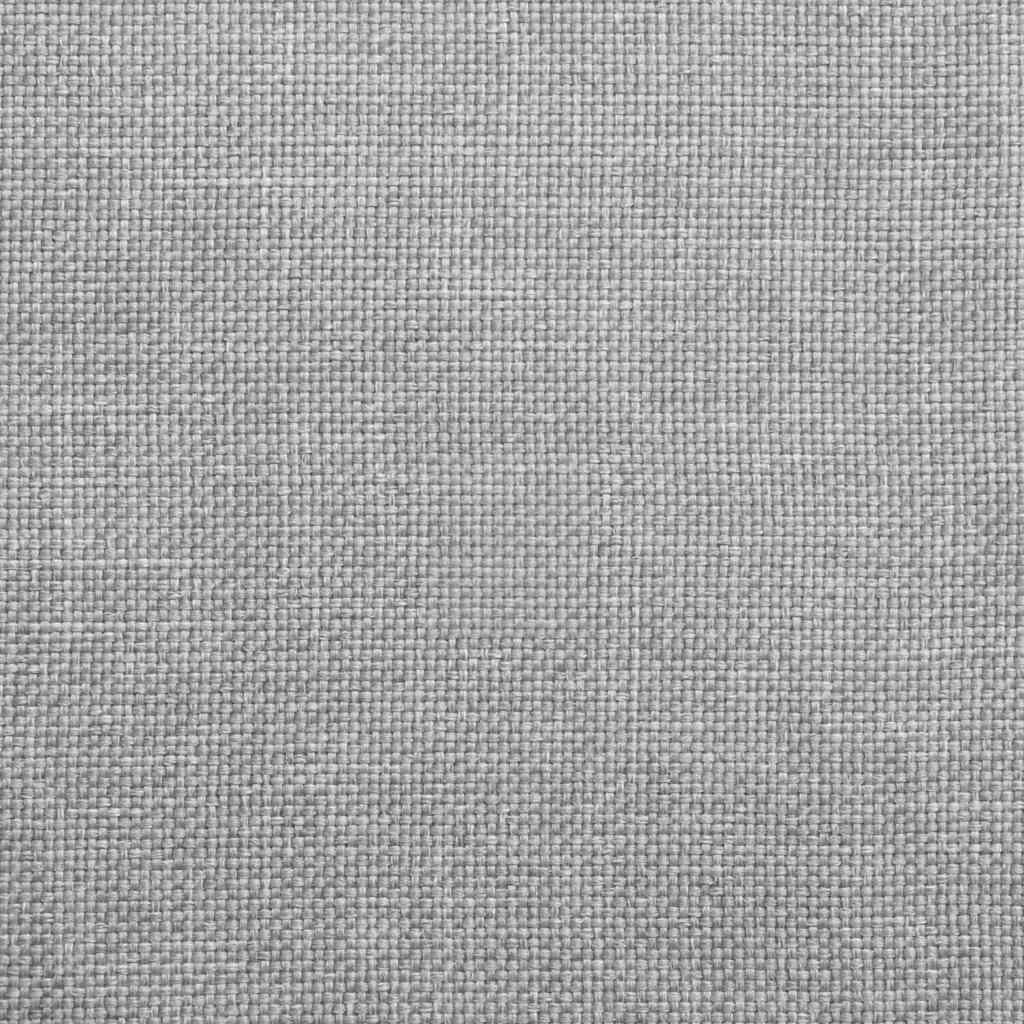 Boden-Sofa-Bett Wolken-Grau 245 x 78 x 77 cm Stoff