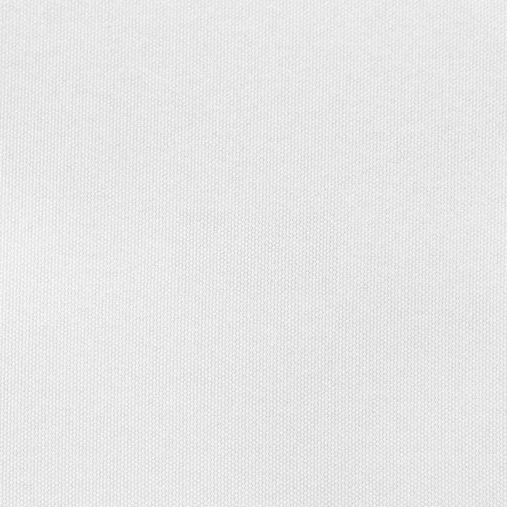 Gartenparasol Sand 370 x 197 x 239 cm Pulverbeschichteter Stahl