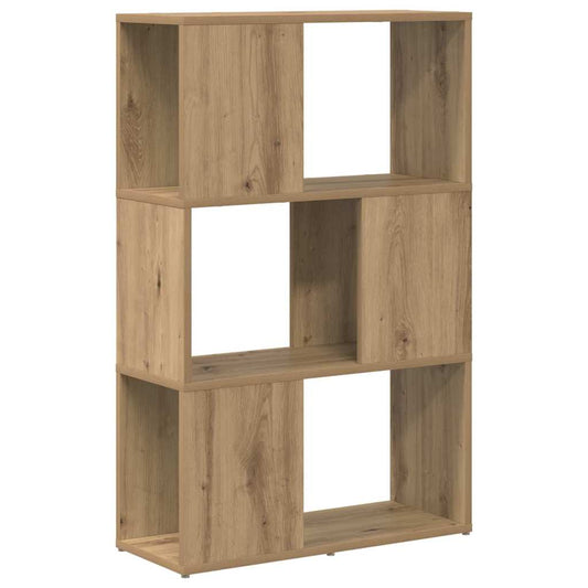 TV-Schrankset Braun 60 x 24 x 94,5 cm Holzwerkstoff