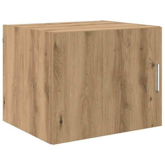 Wandschrank Artisan-Eiche 50 x 42,5 x 40 cm Holzwerkstoff