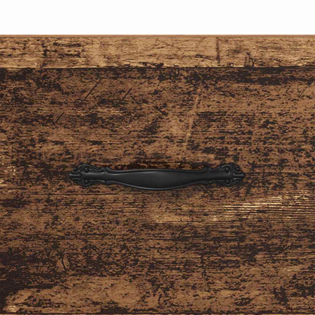 Sideboard Altholz 34 x 34,5 x 90 cm Holzwerkstoff