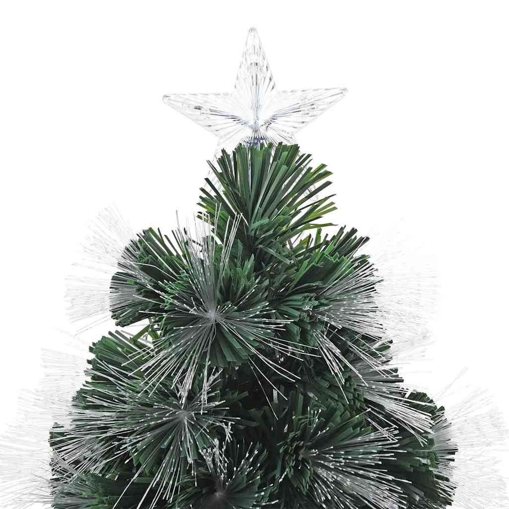 Künstlicher Weihnachtsbaum Grün 64 cm PVC