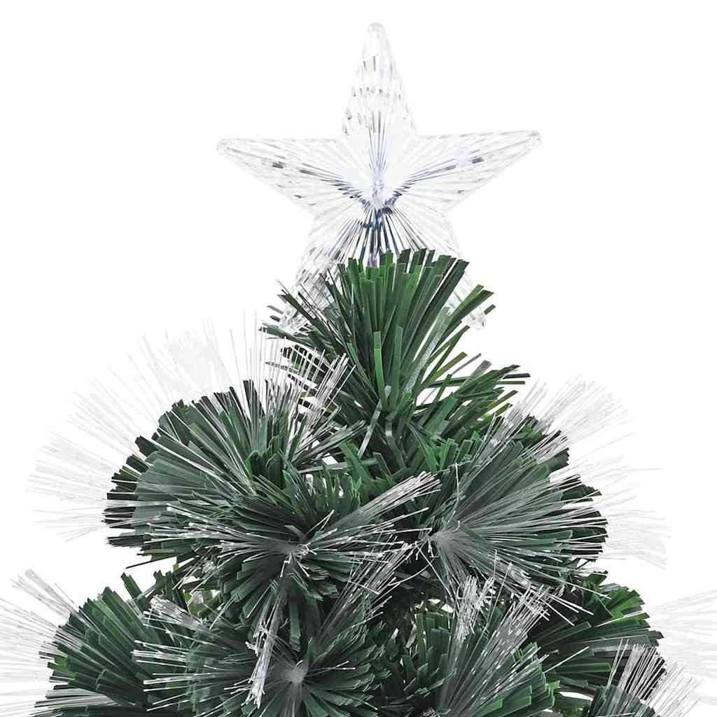 Künstlicher Weihnachtsbaum Grün 180 cm PVC