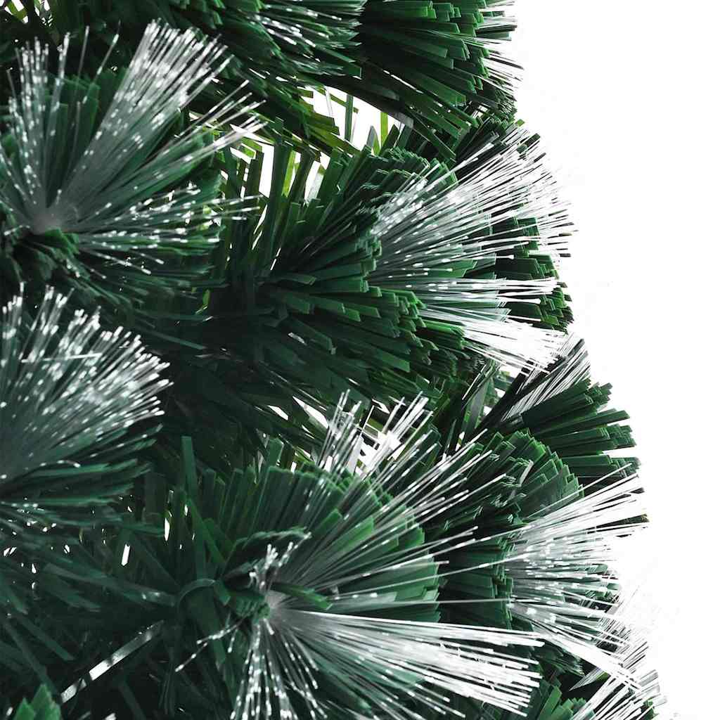 Künstlicher Weihnachtsbaum Grün 180 cm PVC