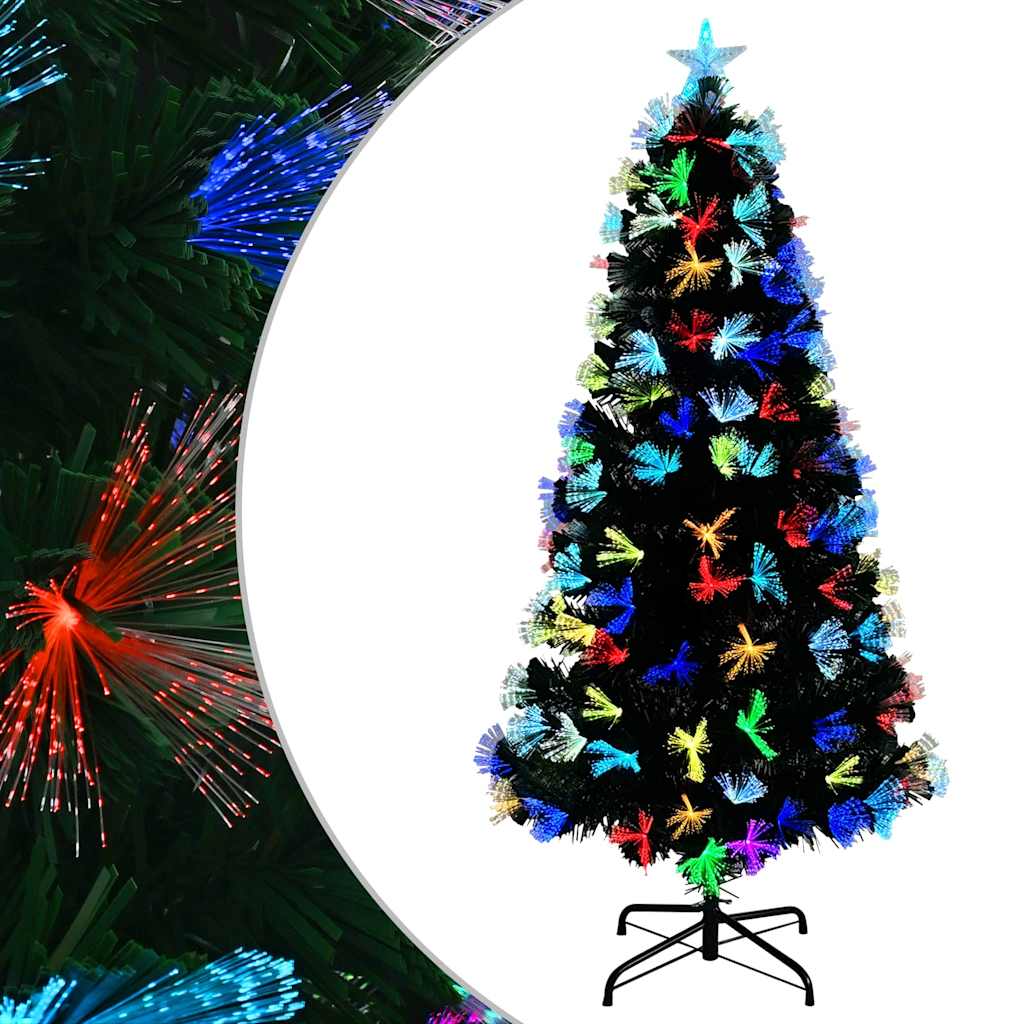 Künstlicher Weihnachtsbaum Grün 180 cm PVC