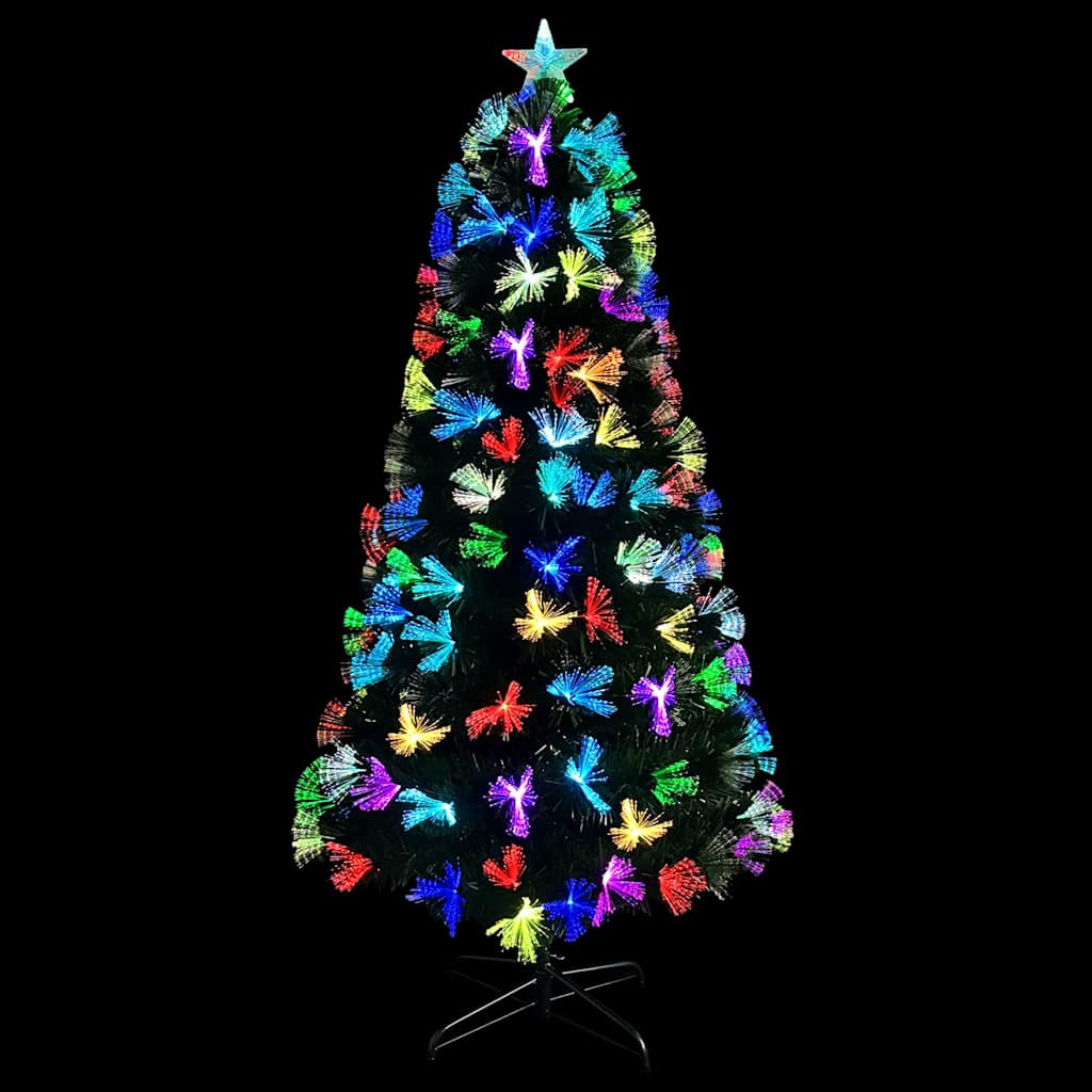 Künstlicher Weihnachtsbaum Grün 180 cm PVC