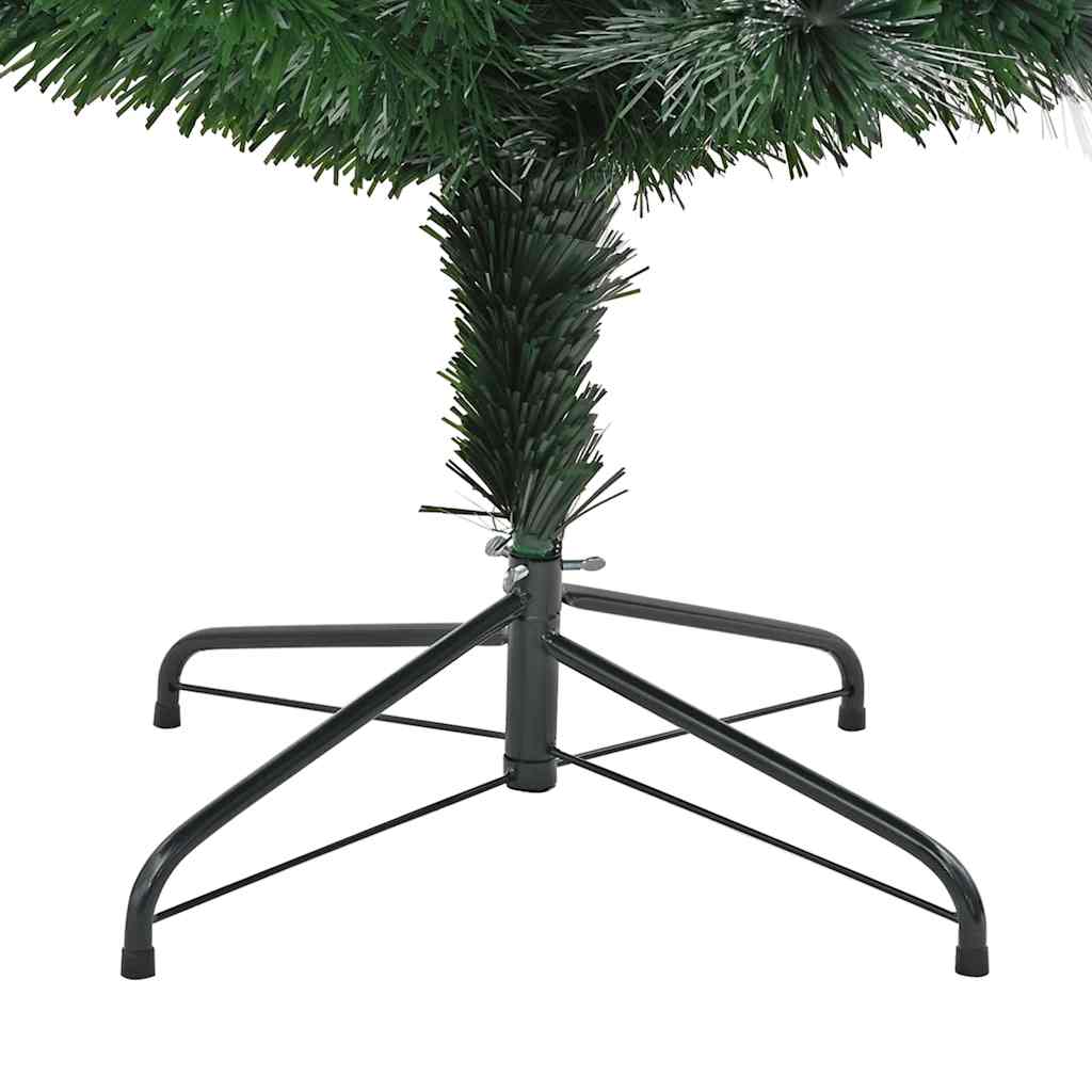 Künstlicher Weihnachtsbaum Grün 240 cm PVC