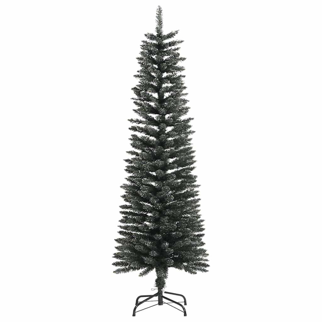 Künstlicher Weihnachtsbaum mit 150 LEDs Grün 43 x 43 x 150 cm