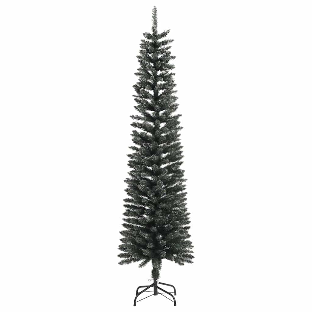 Künstlicher Weihnachtsbaum Grün 50.5 x 50.5 x 180 cm