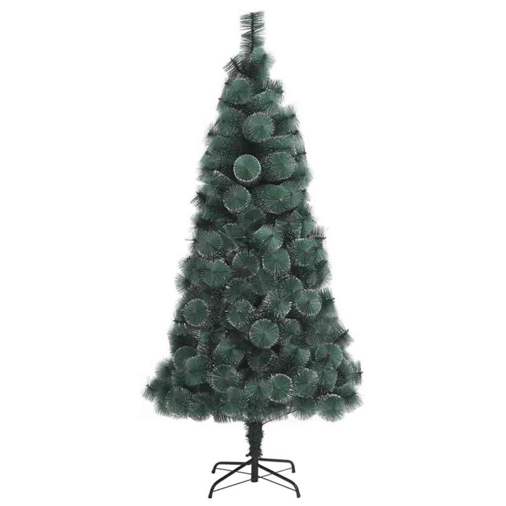 Künstlicher Weihnachtsbaum Grün 35 x 35 x 150 cm PET