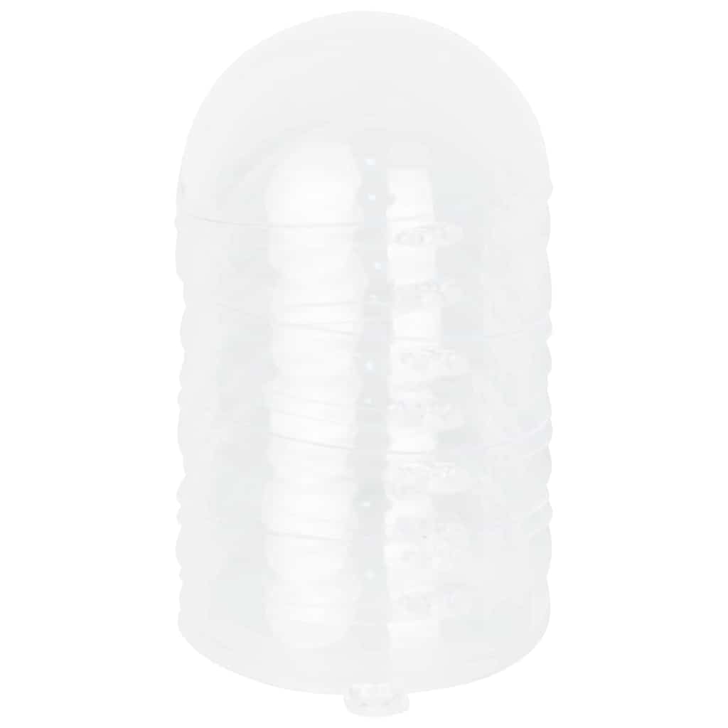 Weihnachtskugel-Set 25 pcs Ø 8 cm