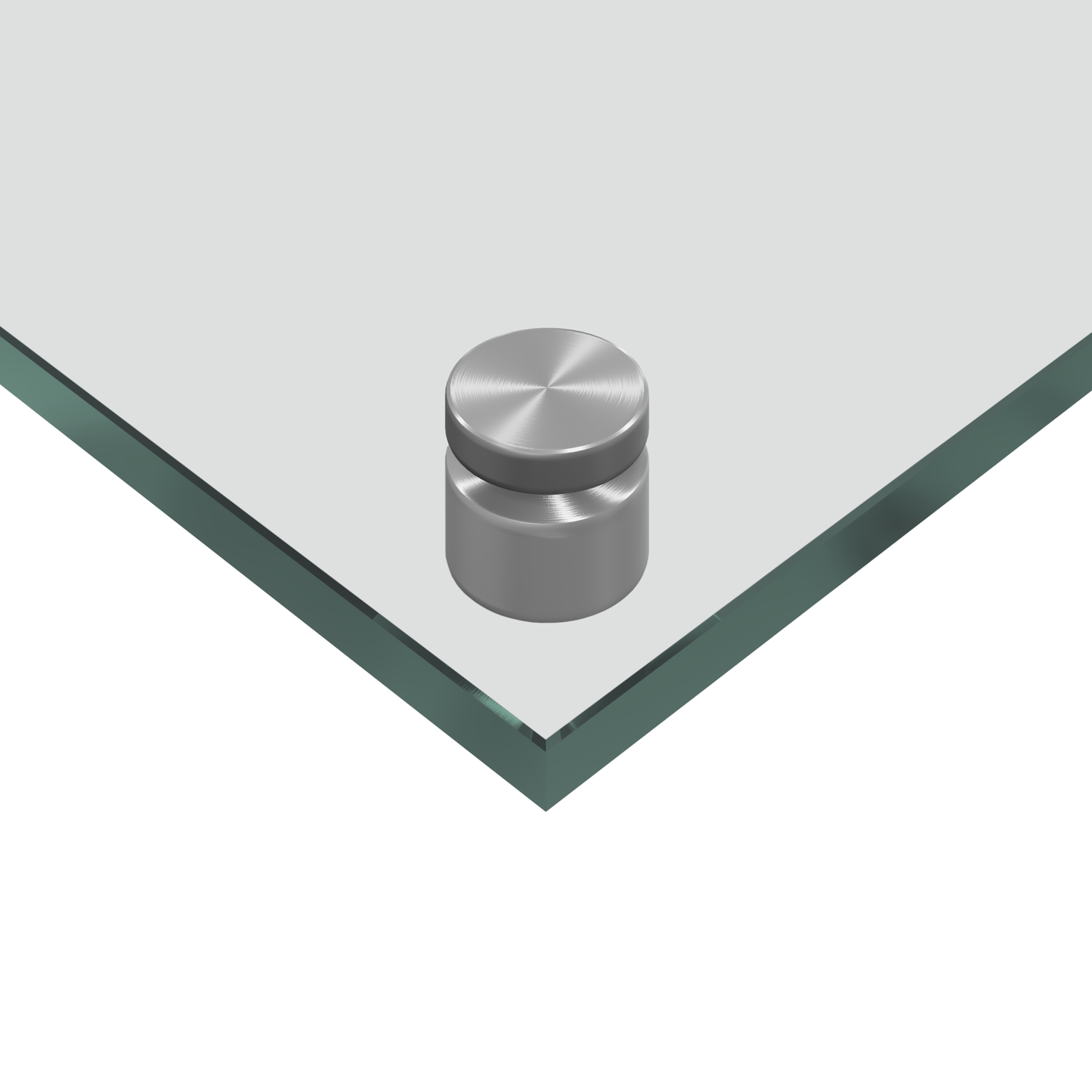 Küchenrückwand Transparent 110 x 40 x 0.6 cm Gehärtetes Glas