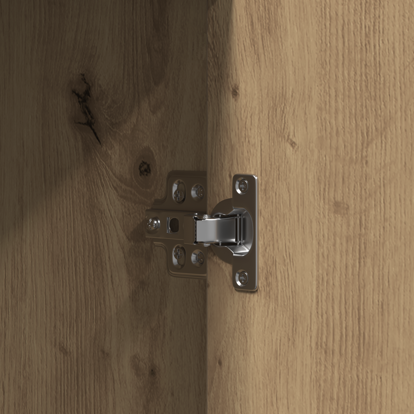 Schminktisch mit Speicher Braun 102 x 33 x 135 cm Holzwerkstoff