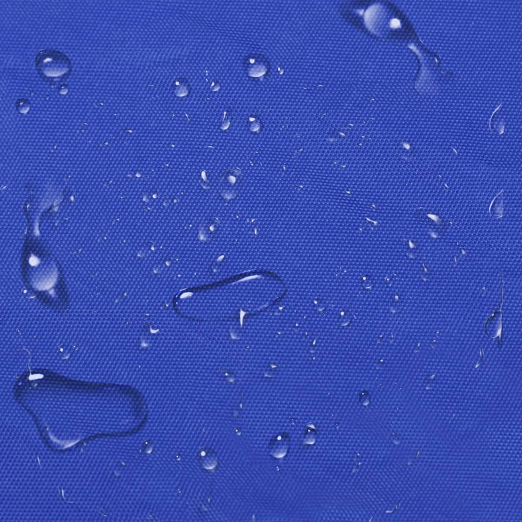 Bootsplane Blau 530x133x40 cm