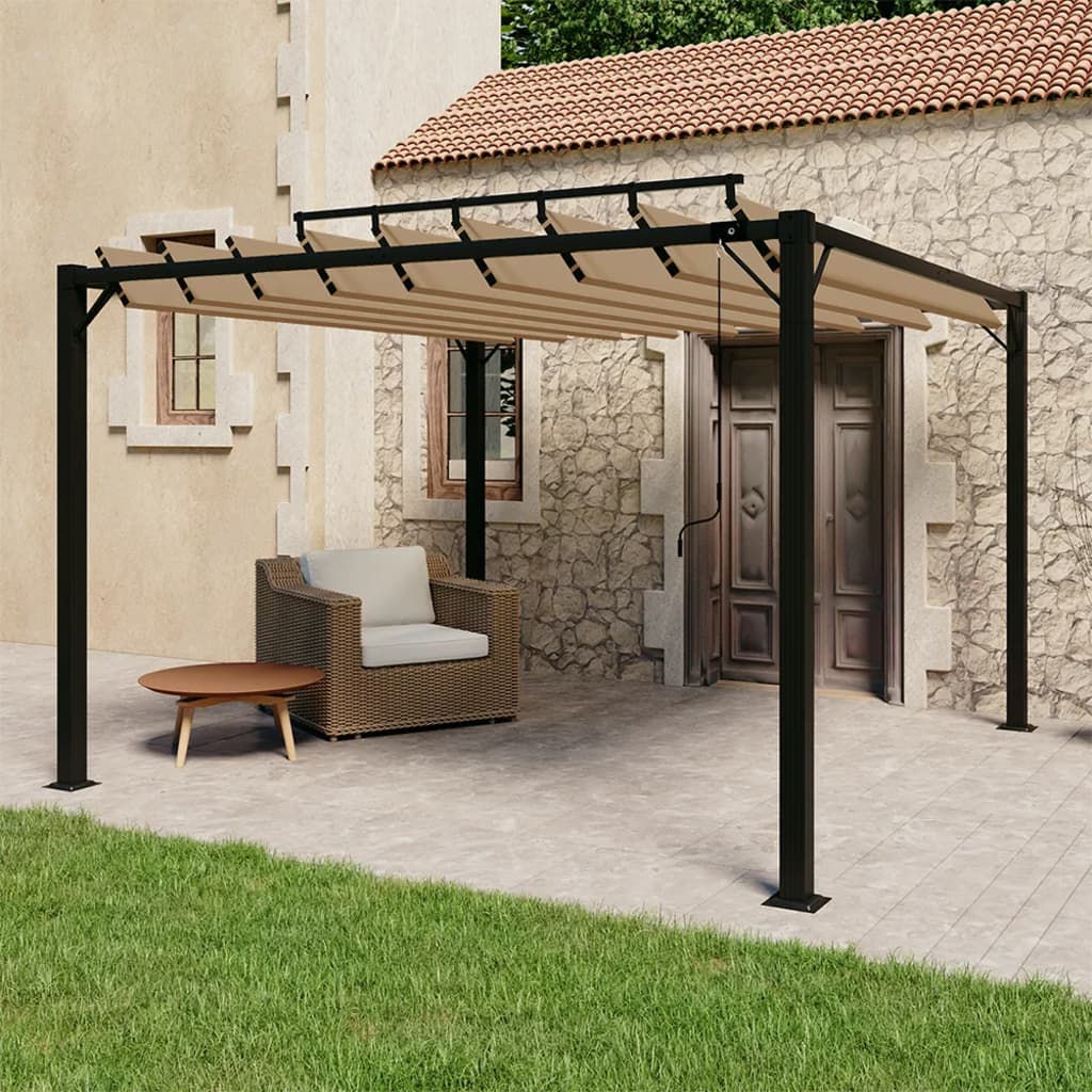 Pergola