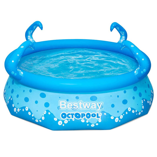 Easy Set Pool OctoPool 274 x 76 cm