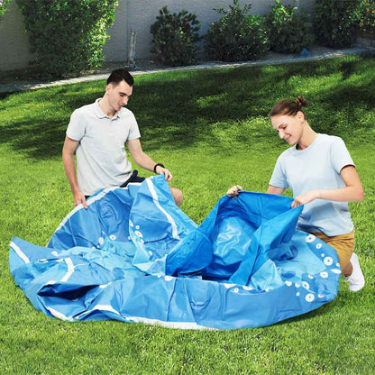 Easy Set Pool OctoPool 274 x 76 cm